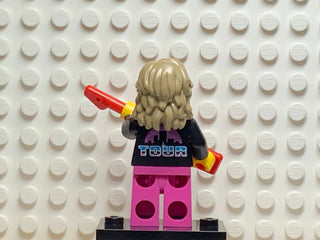 80s Musician, col20-14 Minifigure LEGO®   