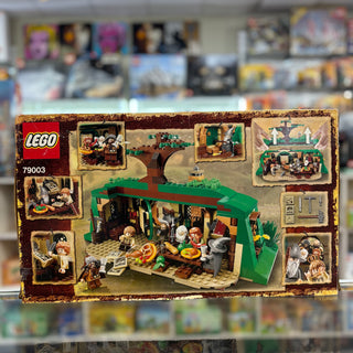 An Unexpected Gathering, 79003 Building Kit LEGO®