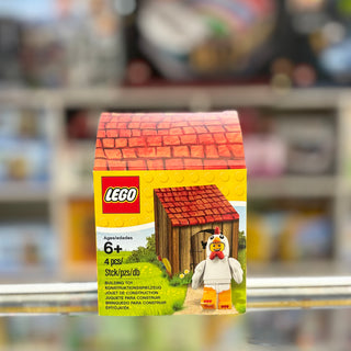 Easter Minifigure, 5004468 Building Kit LEGO®