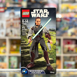 Rey Buildable Figure, 75528 LEGO® Star Wars Set Building Kit LEGO®