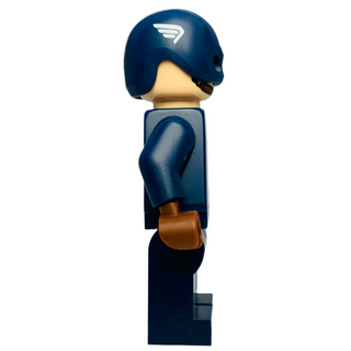 Captain America, sh0736 Minifigure LEGO®