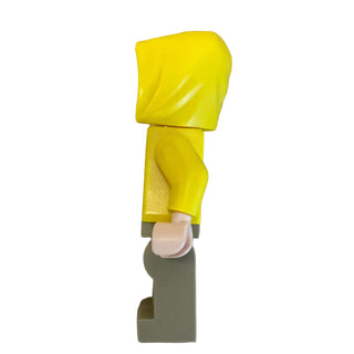 Dennis Nedry, jw143 - LEGO® Jurassic World Minifigure