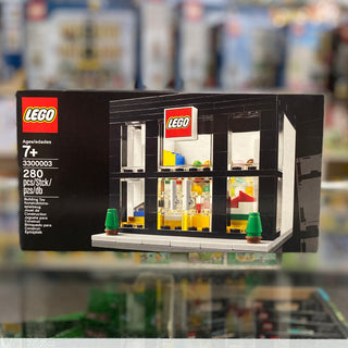 LEGO® Brand Retail Store, 3300003 - LEGO® Promotional set