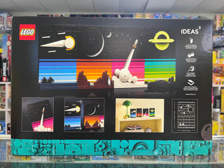 Tales of the Space Age, 21340 Building Kit LEGO®   