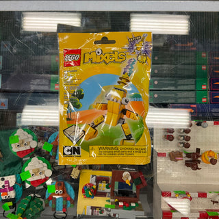Zaptor, 41507 Building Kit LEGO®