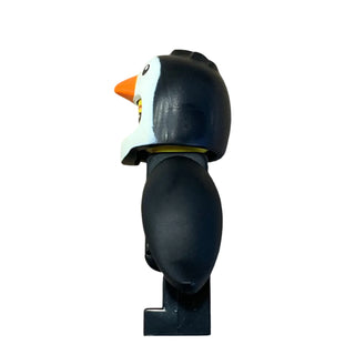 Penguin Suit Girl, col340 - LEGO® Collectible Minifigure