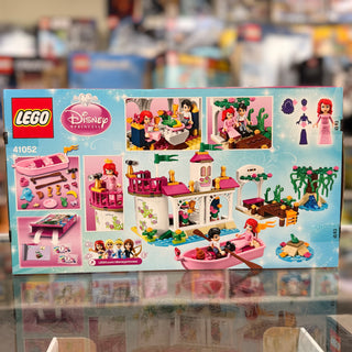 Ariel's Magical Kiss, 41052 - LEGO® Disney Building Kit LEGO®