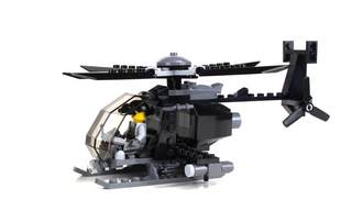 AH-6 Little Bird