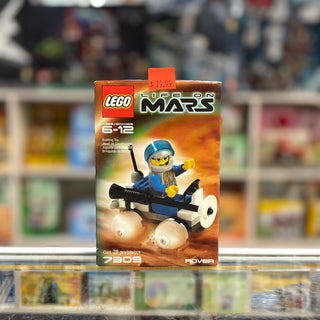 Rover, 7309 Building Kit LEGO®