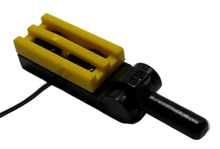 LED Light-Up Ghostbusters Minifigure Ghost Trap, USB & DIY System, LW-21108B Custom Parts United Brick Co®