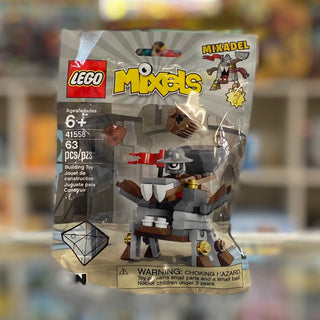 Mixadel, 41558 Building Kit LEGO®