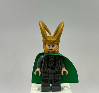 Loki, sh0033 Minifigure LEGO®   