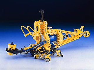 Search Sub, 8250 Building Kit LEGO®   