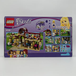 Heartlake Riding Club, 41126 - LEGO® Friends Set