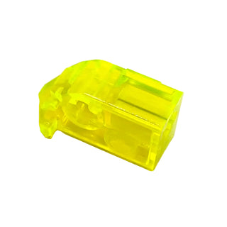 Bionicle Head Connector Block Eye/Brain Stalk - Short, Part# 57536