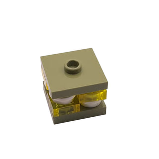 Minecraft Glowstone Part LEGO®