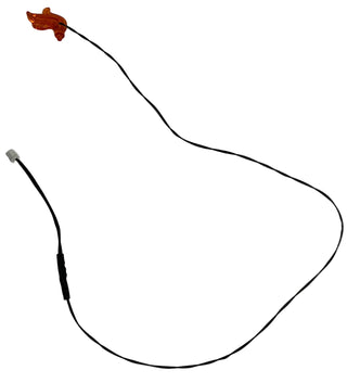 LED Light-Up Flickering Flame, DIY System, LF-DC Custom Parts United Brick Co®