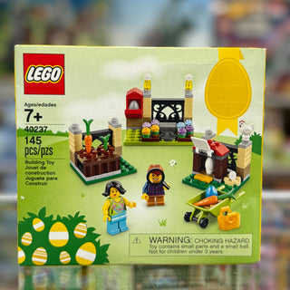 Easter Egg Hunt, 40237 Building Kit LEGO®