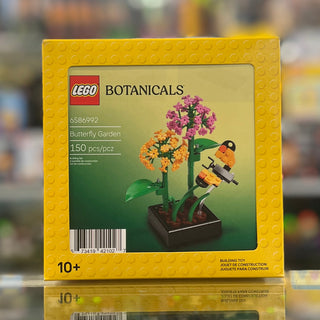 Butterfly Garden, 6586992