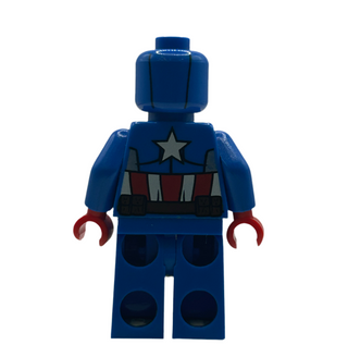 Captain America, sh0106 Minifigure LEGO®