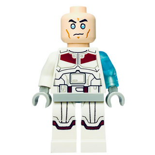 Jek-14 with Clone Helmet, sw0475 Minifigure LEGO®