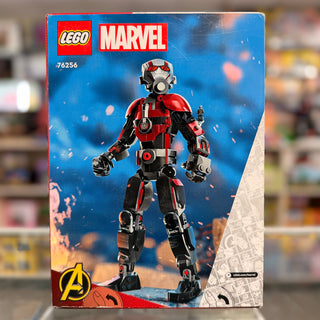 Ant-Man Construction Figure 76256 - LEGO® Marvel Set Building Kit LEGO®