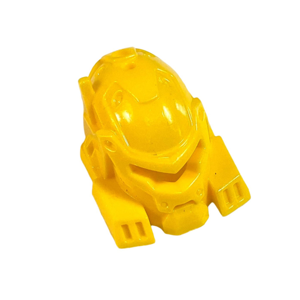 Hero Factory Mask (Evo), Part# 98573 – United Brick Co®