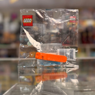 Brick Separator, Orange, 630 - LEGO® Service Pack Set Building Kit LEGO®