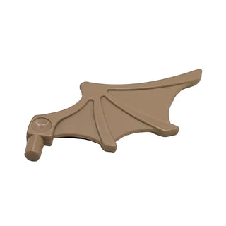 LEGO® Minifigure Wing Webbed, Part# 15082