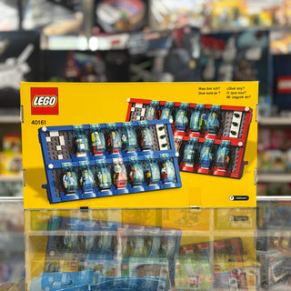 What am I?, 40161 Building Kit LEGO®