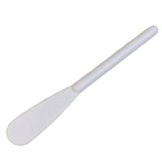 Minifigure Utensil Oar / Paddle Part# 2542 Part LEGO® White