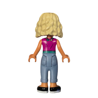 Nova, frnd591 Minifigure LEGO®