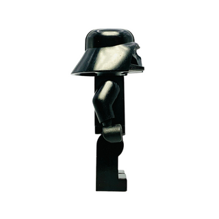 Darth Vader (Episode 3 without Cape), sw0138 Minifigure LEGO®