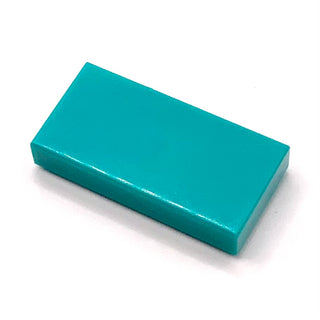 Tile 1x2, Part# 3069