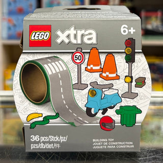 Road Tape, 854048 - LEGO® Xtra Set