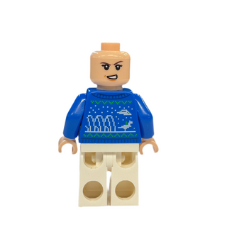 Princess Leia - Holiday Sweater, sw1381 Minifigure LEGO®