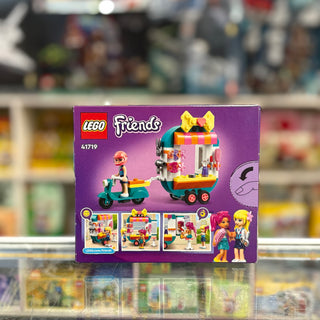 Mobile Fashion Boutique, 41719 Building Kit LEGO®