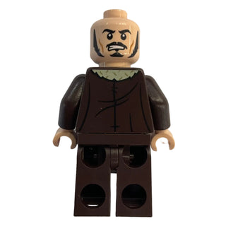 Bard the Bowman, lor084, LEGO® Lord of the Rings™ Minifigure Minifigure LEGO®