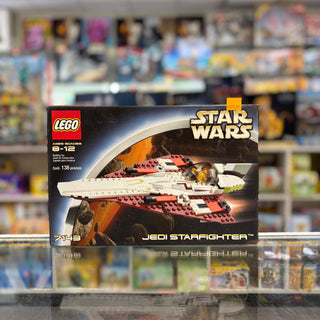 Jedi Starfighter, 7143