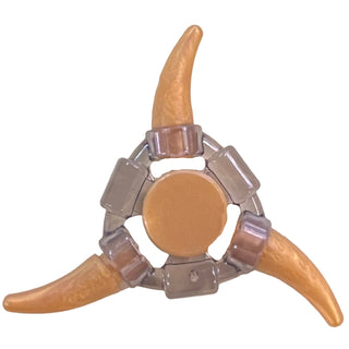 Ninjago - Aeroblade (Assembly) Part LEGO® Wu/Lloyd Aeroblade