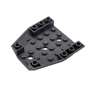 Wedge 6 x 6 Triple Inverted, Part# 29115 Part LEGO® Dark Bluish Gray