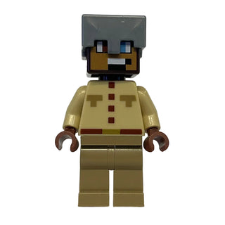 Safari Ranger, min202