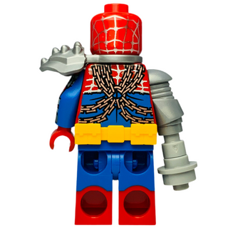 Petra Parker / Cyborg Woman, colspi-7 Minifigure LEGO®