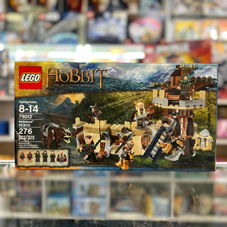 Mirkwood Elf Army, 79012