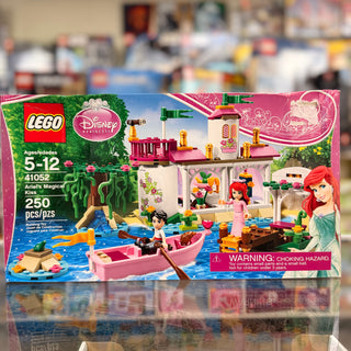 Ariel's Magical Kiss, 41052 - LEGO® Disney Building Kit LEGO®