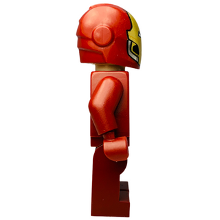 Iron Man, sh0649 Minifigure LEGO®