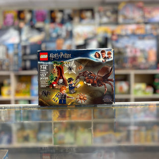 Aragog's Lair, 75950 Building Kit LEGO®