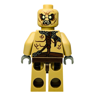 Goblin Soldier 1, lor043 Minifigure LEGO®