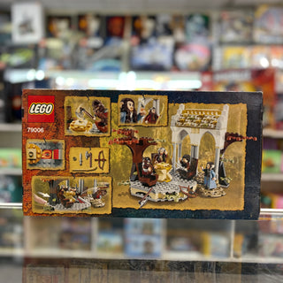 The Council of Elrond, 79006