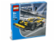 Street 'n' Mud Racer, 8472 - LEGO® Racers Set Building Kit LEGO®
